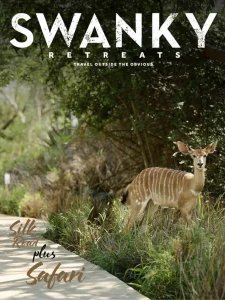 Swanky Retreats - Spring 2026