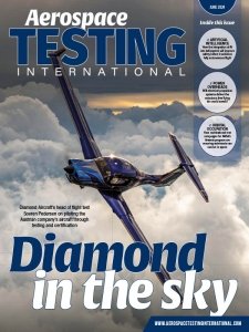 Aerospace Testing International - 06.2024
