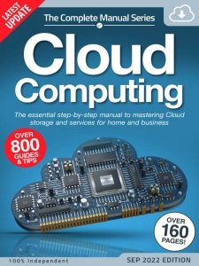 Cloud Computing User Manual - 15th Ed 2022