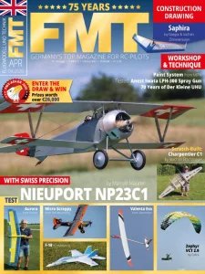 FMT Flight Model and Technic - 04.2026