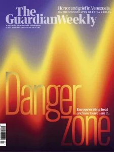 The Guardian Weekly - 3.07.2026