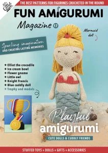 Fun Amigurumi - Is. 17 2026