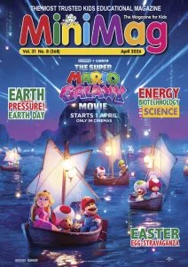 MiniMag - 04.2026