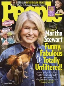 People USA - 08.17.2026