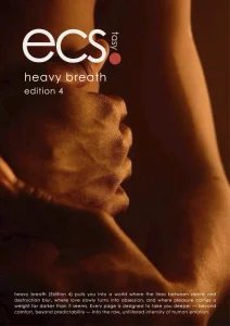 Ecstasy - Ed. 4 2026