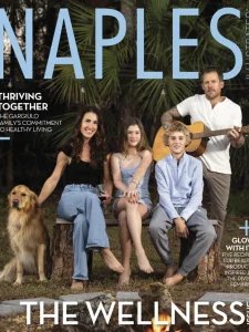 Naples Illustrated - 04.2026