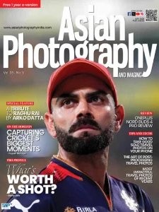 Asian Photography - 05.2026