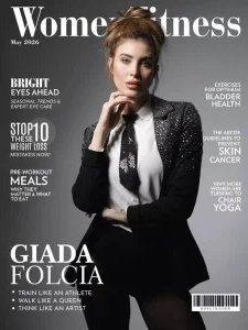 Women Fitness Int- 05.2026