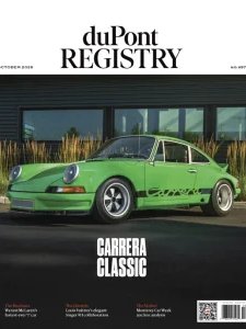 duPont Registry - 10.2026
