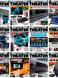 Home Theater - 2011 Full Year