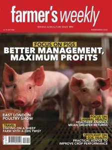 Farmer's Weekly - 3.07.2026
