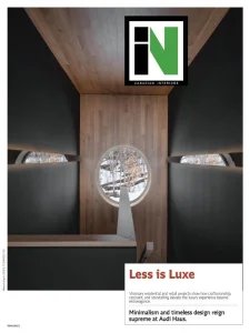 Canadian Interiors - 03/04 2025