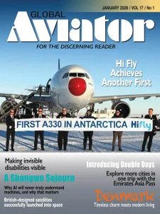 Global Aviator - 01.2026
