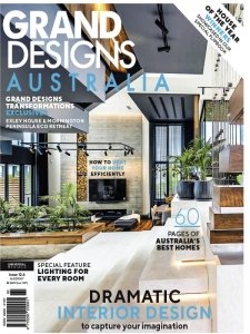 Grand Designs AU - Is. 12.6 2024