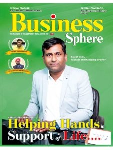 Business Sphere - 08.2024