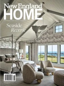 New England Home - 05/06 2025