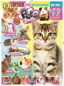 Pets2Collect - Is 157 2026