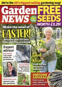 Garden News - 03.31.2026