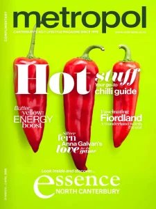Metropol - 20.03.2025