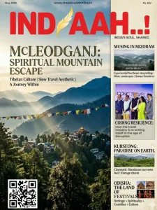 Indiaah - 05.2026