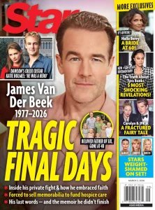 Star USA - 03.2.2026