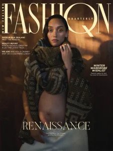 Fashion Quarterly - Winter 2026