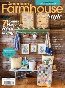 American Farmhouse Style - 04/05 2026