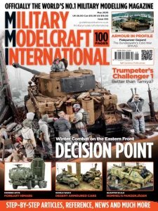 Military Modelcraft International - 05.2026