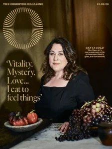 The Observer Magazine - 13.09.2026