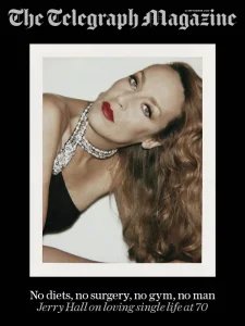 The Telegraph Magazine - 12.09.2026