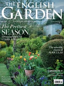 The English Garden USA - 05.2026