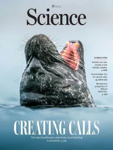 Science - 03.12.2026