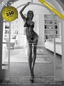Delicate Superior Version - Is 30 2025