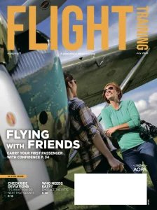Flight Training - 07.2025