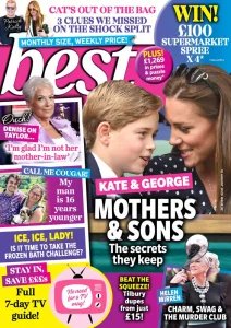Best UK - 12.08.2025