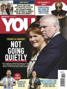 You SA - 9.07.2026