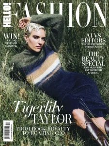 Hello! Fashion Monthly - 10/11 2025