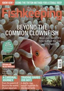 Practical Fishkeeping - 05.2026