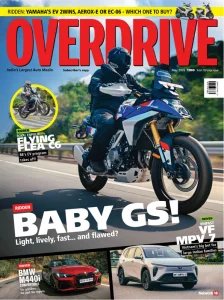 Overdrive IN - 05.2026