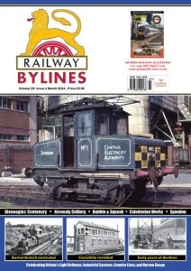 Railway Bylines - 03.2024