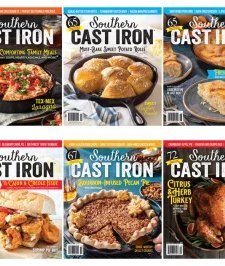 Southern Cast Iron 2023 Full Year Compilation