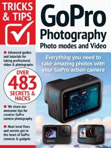 GoPro Tricks and Tips - Ed. 17 2024