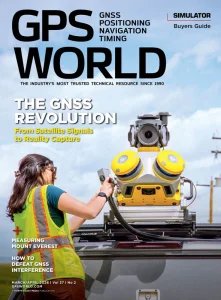 GPS World - 03/04 2026