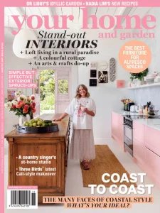 Your Home and Garden - 11.2025