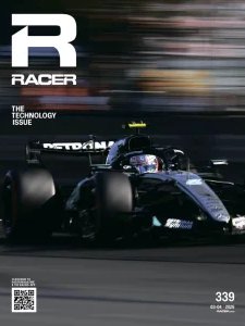 Racer - 03/04 2026
