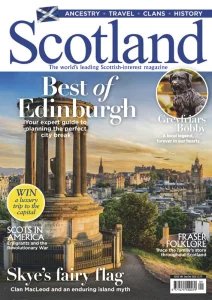 Scotland - 09/10 2026