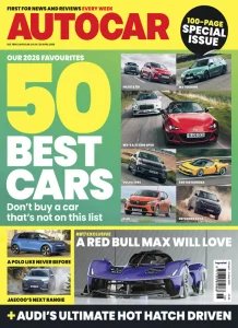 Autocar UK - 29.04.2026