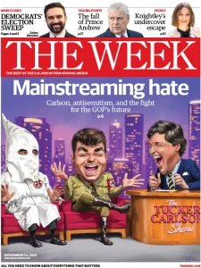 The Week USA - 14.11.2025
