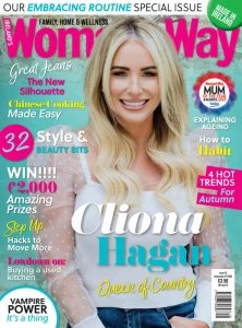 Woman's Way - 09.8.2025