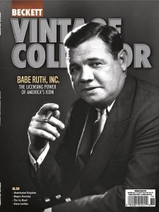 Vintage Collector - 04/05 2022